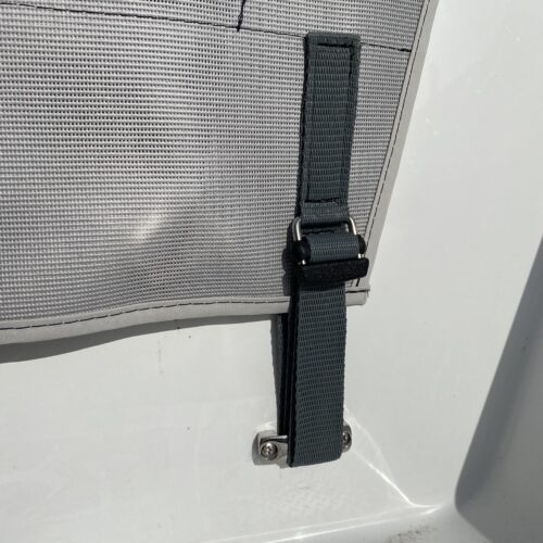 FP Elba 45 Aft Canopy (Hamilton) (29)