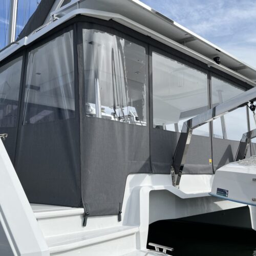 FP Elba 45 Aft Canopy (Hamilton) (29)