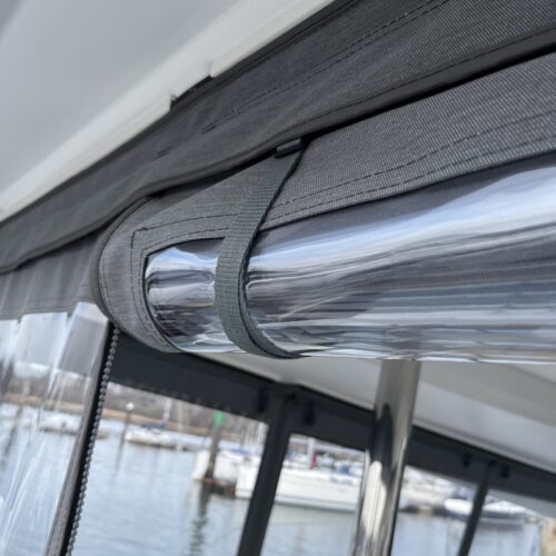 FP Elba 45 Aft Canopy (Hamilton) (36)