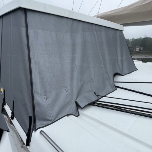 FP Tanna 47 Helm Bimini Enclosure HT (13)