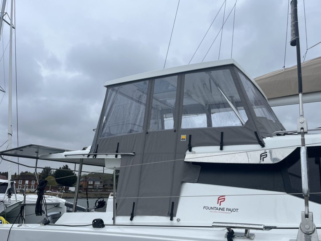 FP Tanna 47 Helm Bimini Enclosure HT (4)