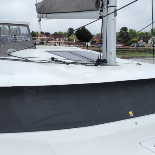 Tanna 47 Windscreen Cover Soltis 86 Mesh Deep Black (1)