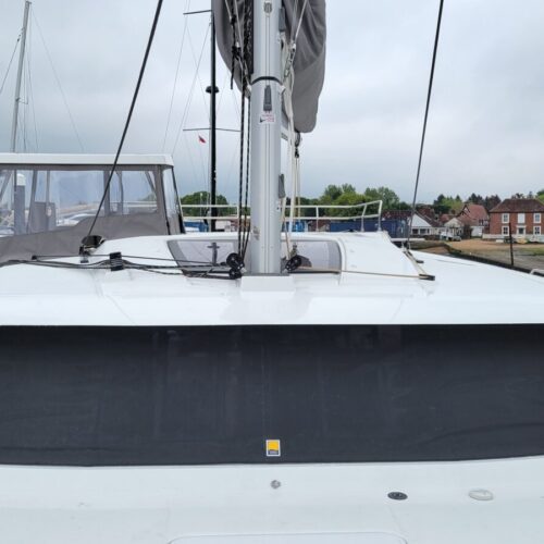 Tanna 47 Windscreen Cover Soltis 86 Mesh Deep Black (3)