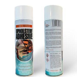 Upholstery Adhesive