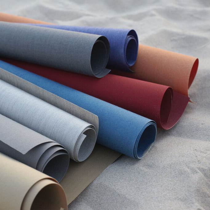 NV Equipment Sunbrella Colours